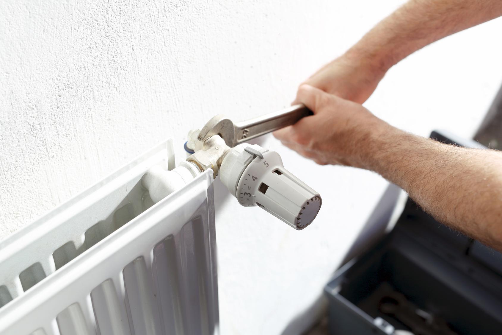  remplacement chauffage électrique Sainte-Maure