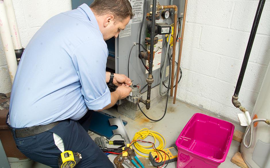  remplacement chauffage électrique Sainte-Maure