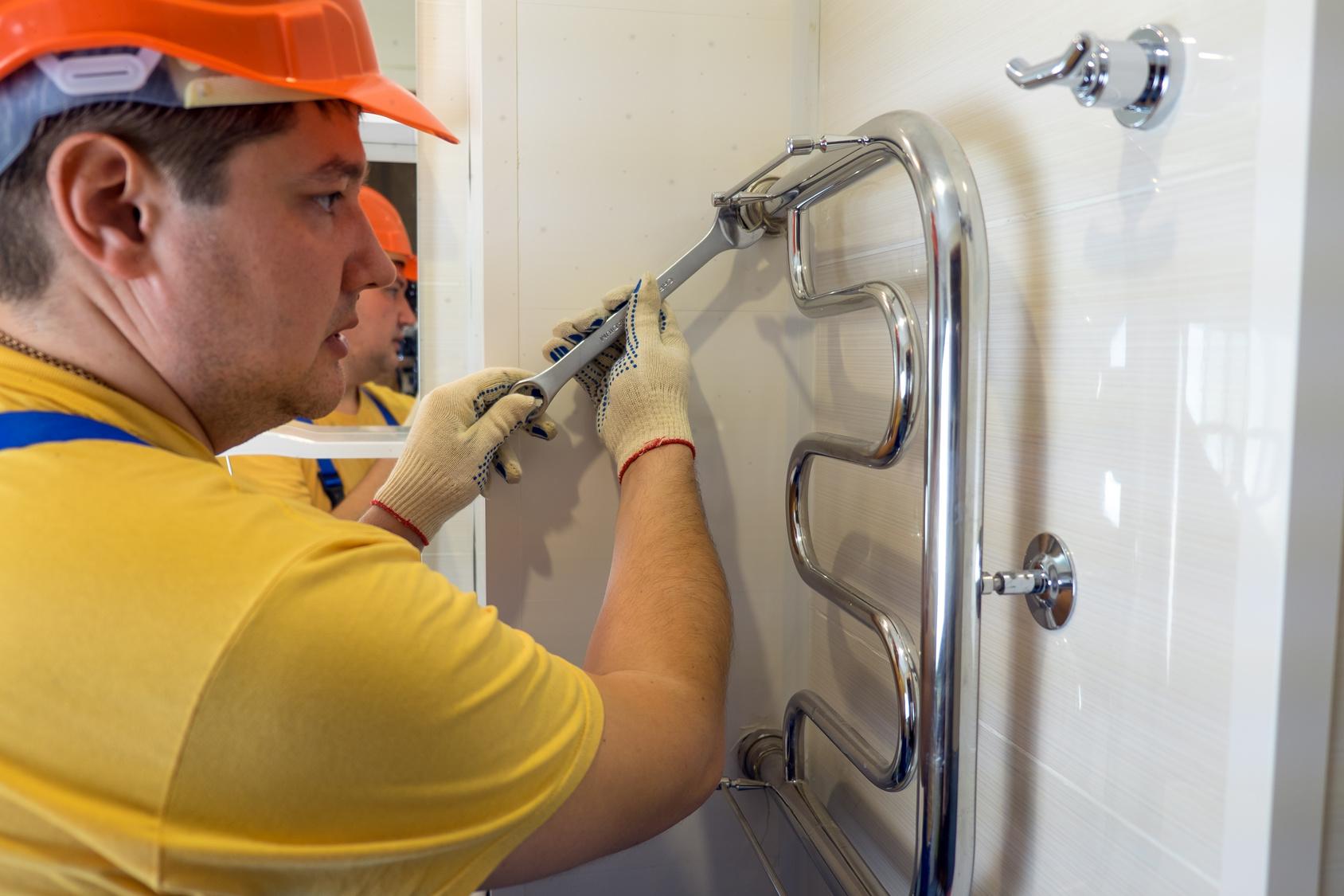 remplacement chauffage électrique Sainte-Maure