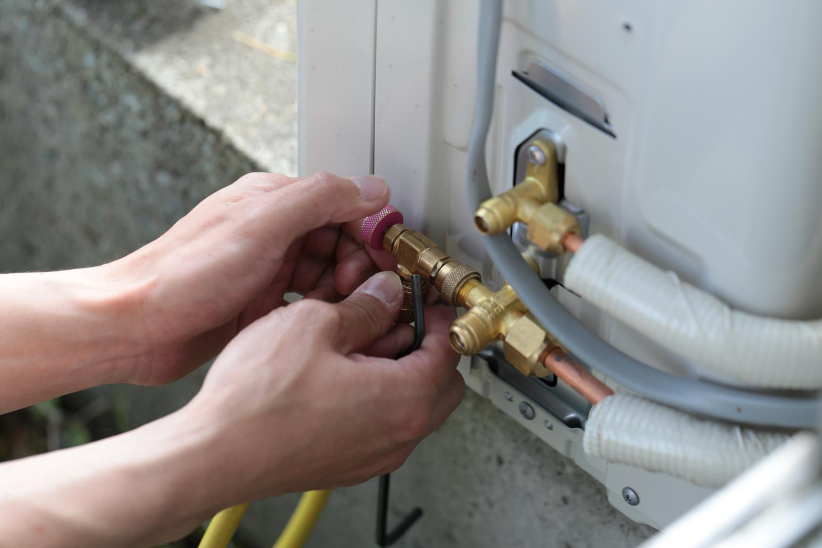 remplacement chauffage électrique Sainte-Maure