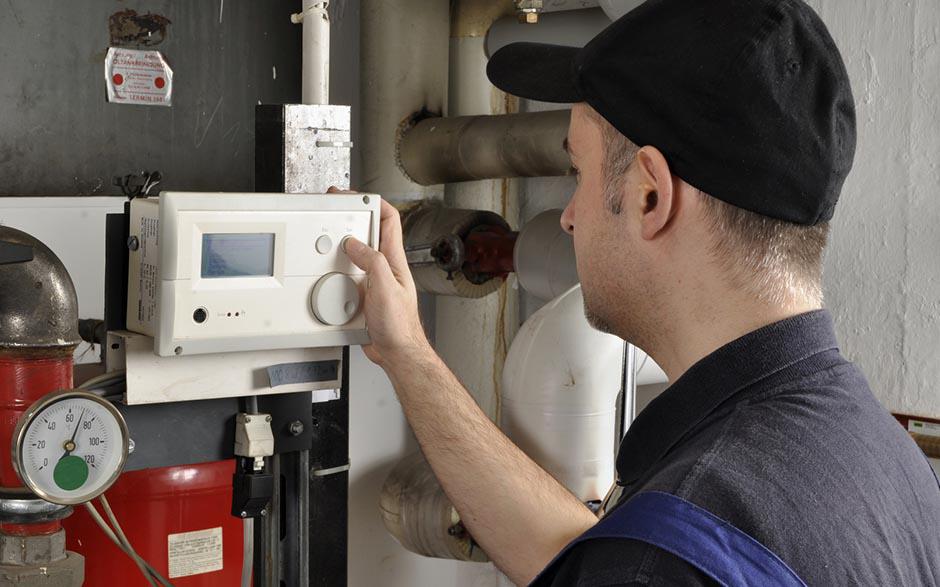  remplacement chauffage électrique Sainte-Maure