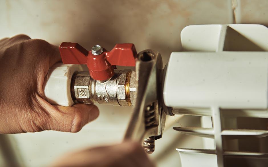  remplacement chauffage électrique Sainte-Maure